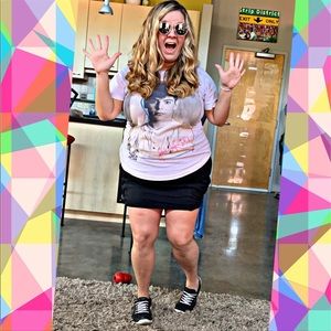 Meet your Posher, Ashly